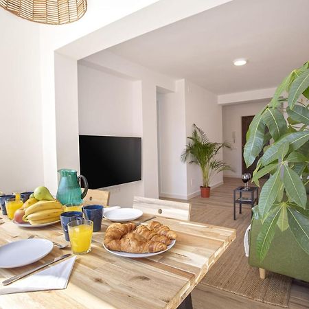 Apartamento Torremolinos Easy Break Exterior foto