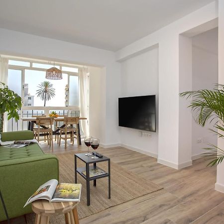 Apartamento Torremolinos Easy Break Exterior foto