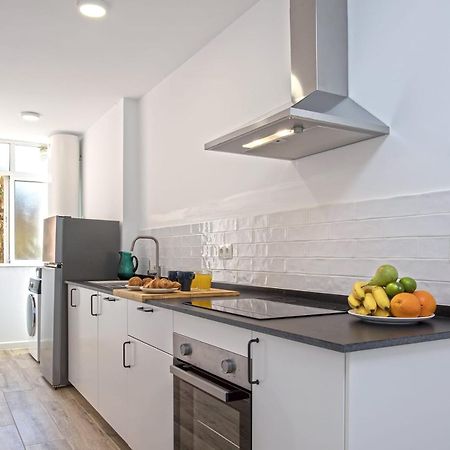 Apartamento Torremolinos Easy Break Exterior foto