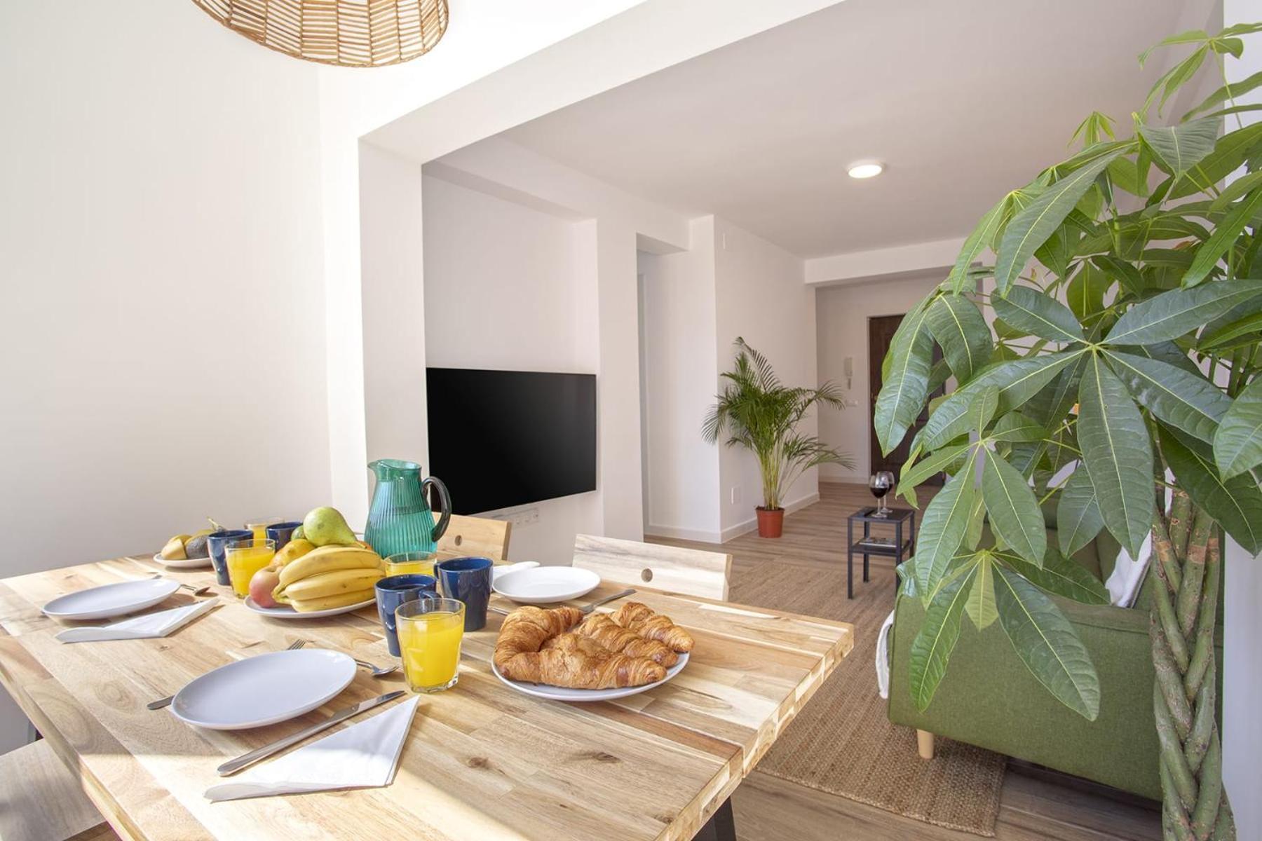 Apartamento Torremolinos Easy Break Exterior foto