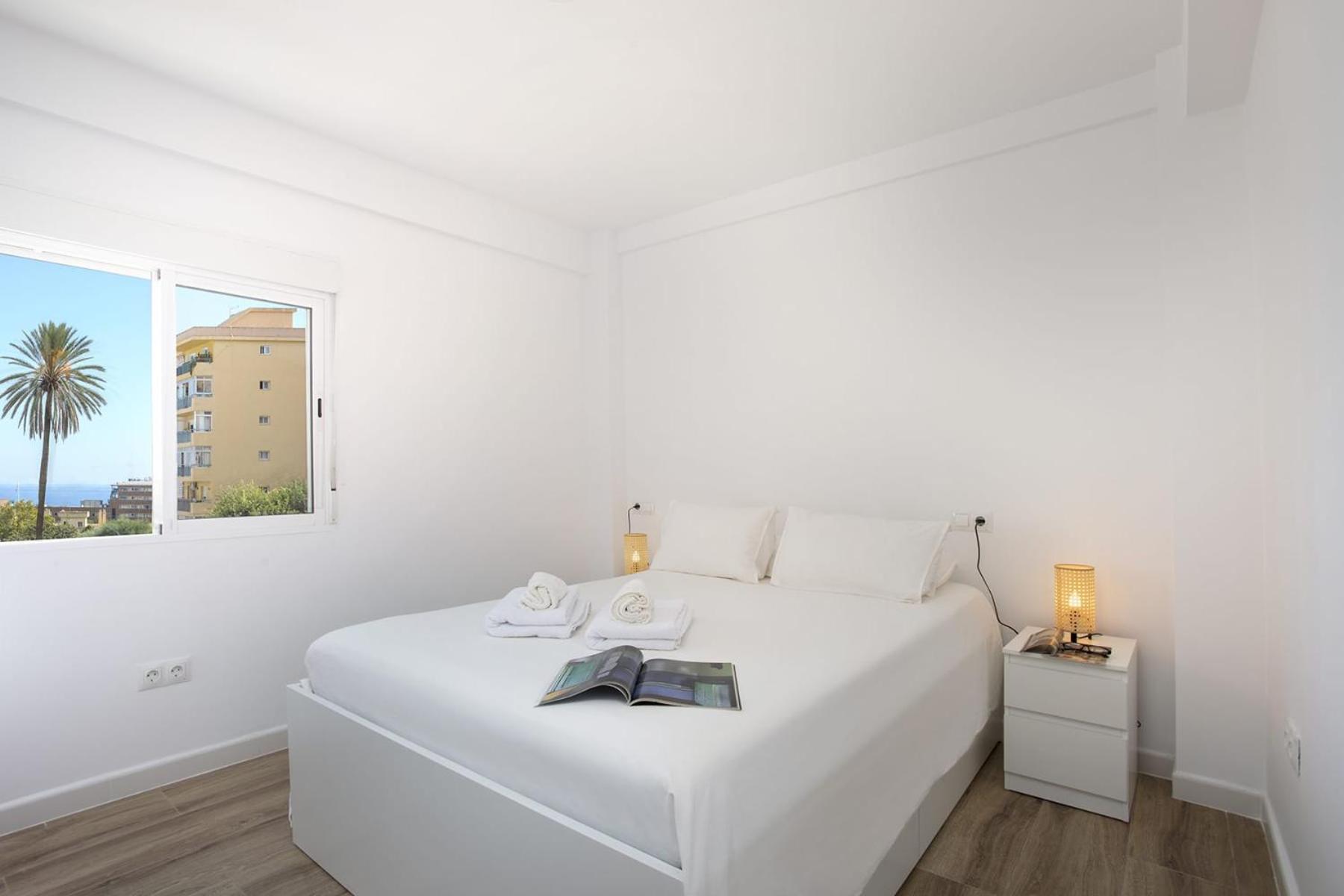 Apartamento Torremolinos Easy Break Exterior foto