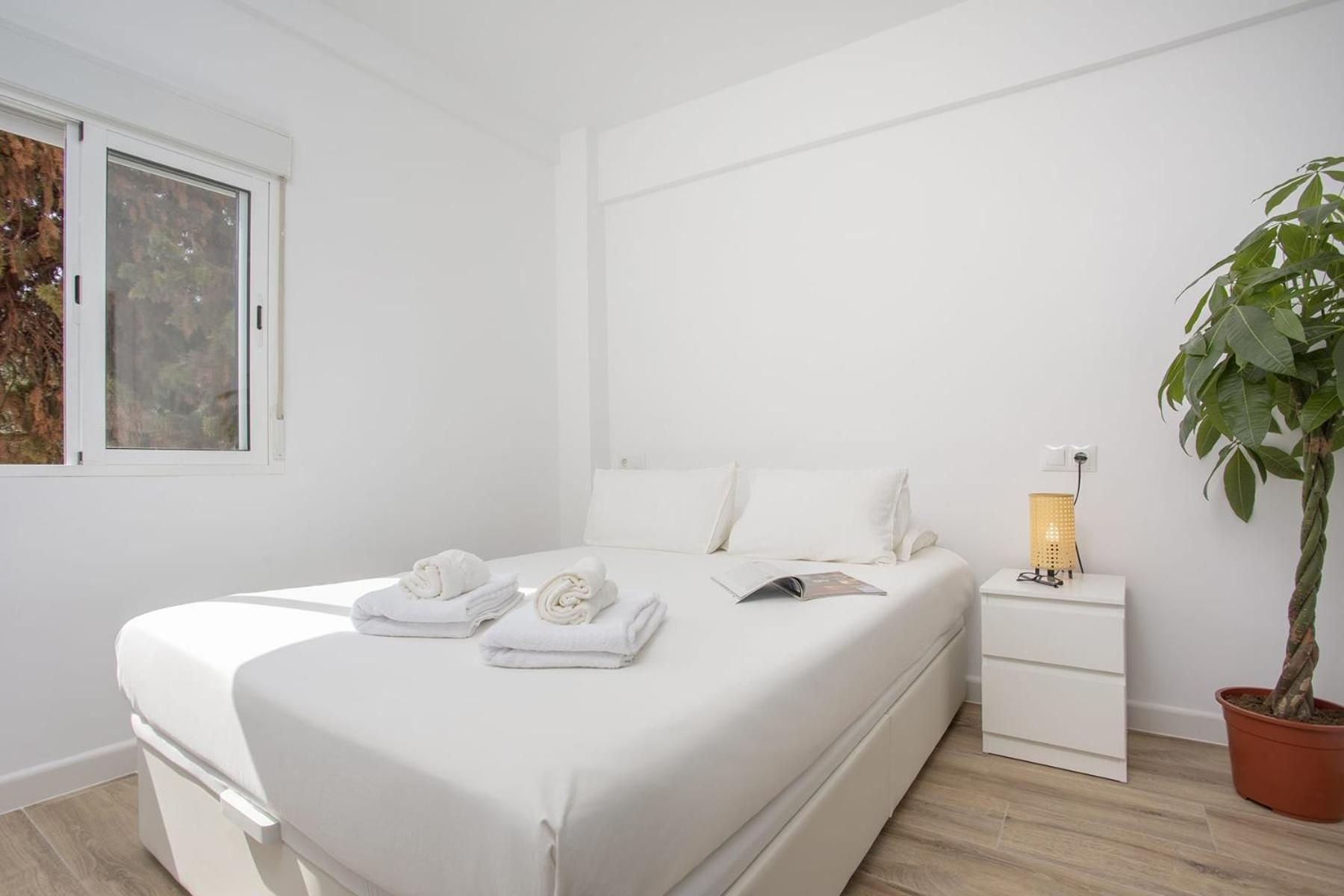 Apartamento Torremolinos Easy Break Exterior foto