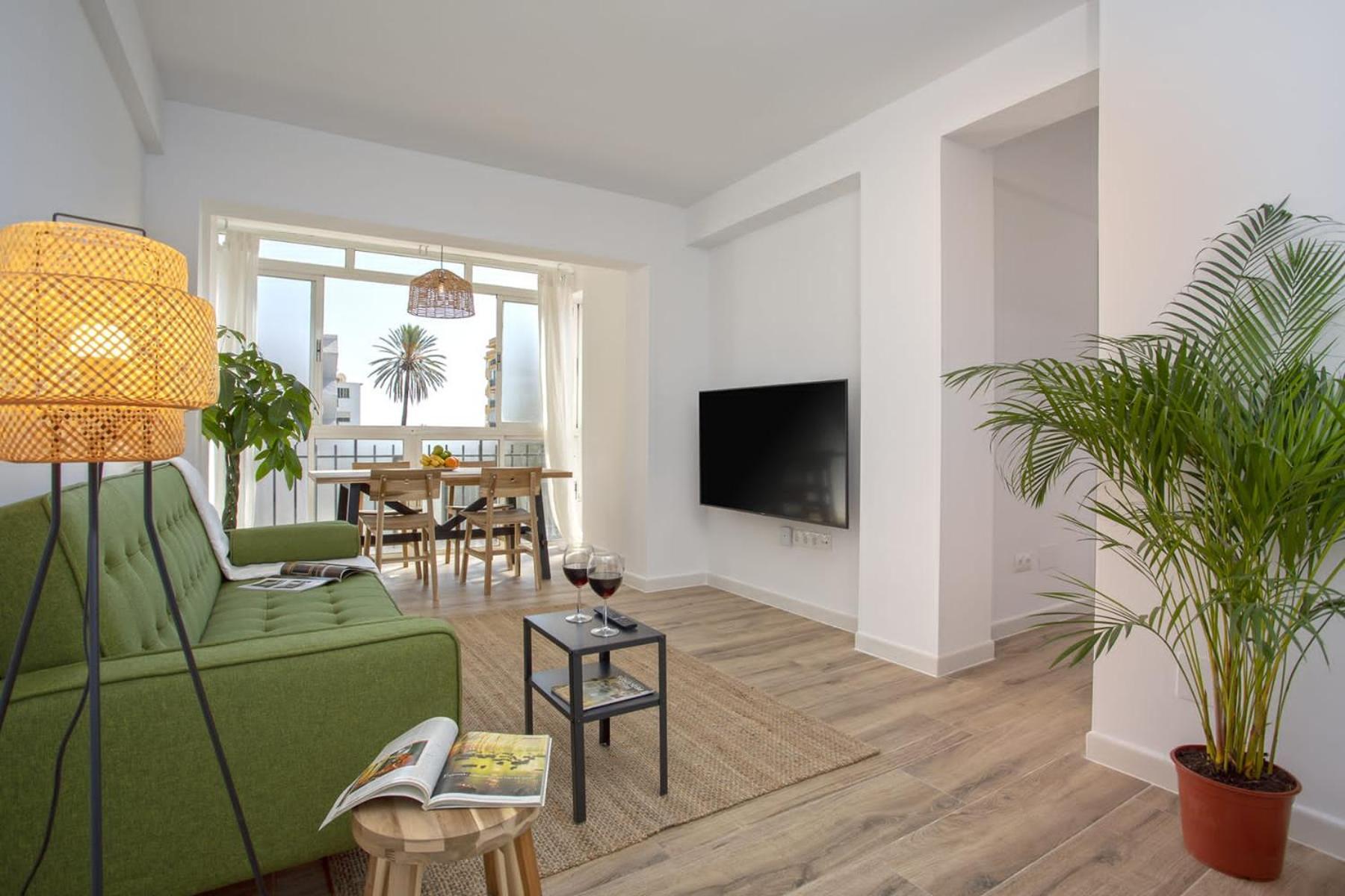 Apartamento Torremolinos Easy Break Exterior foto