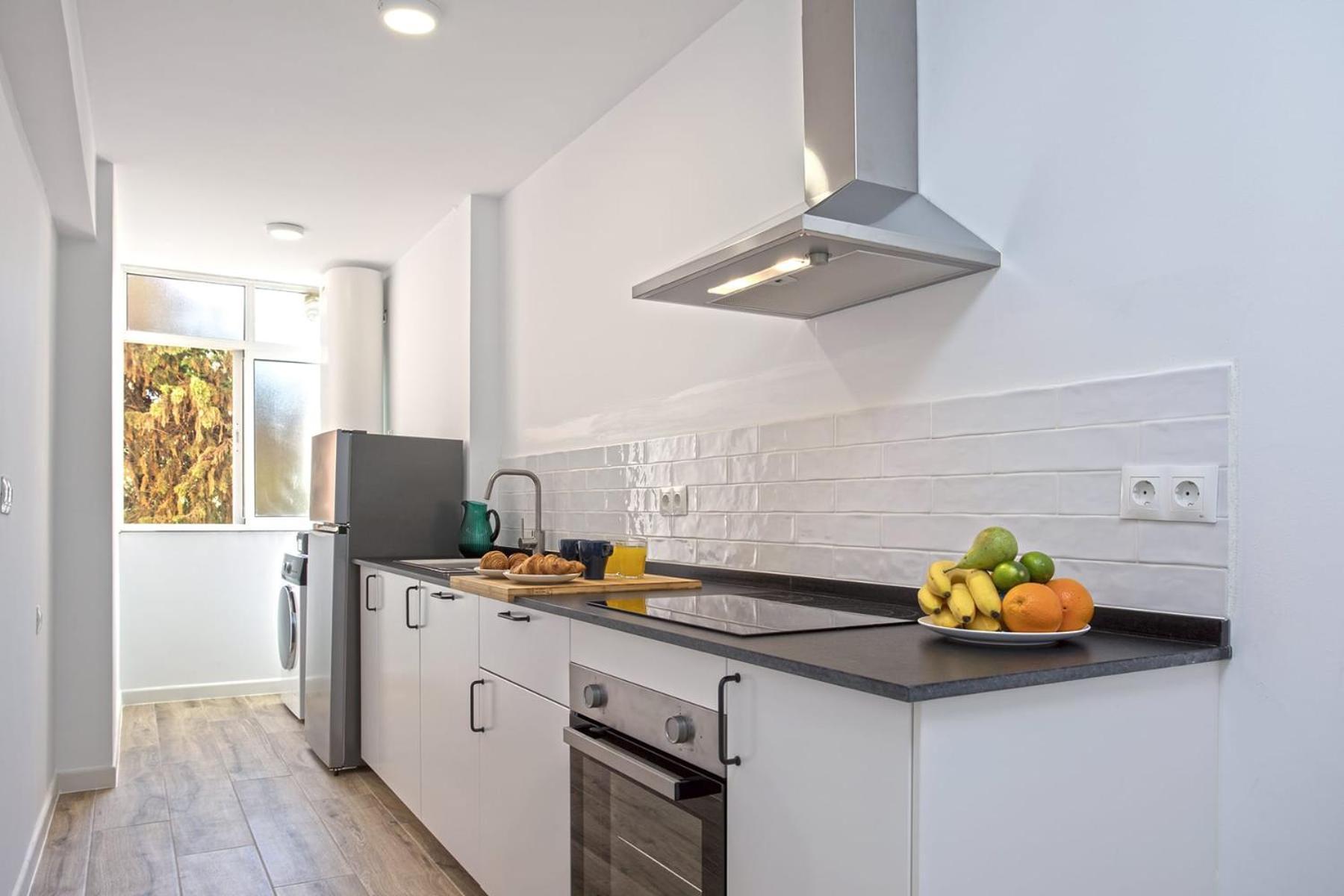 Apartamento Torremolinos Easy Break Exterior foto