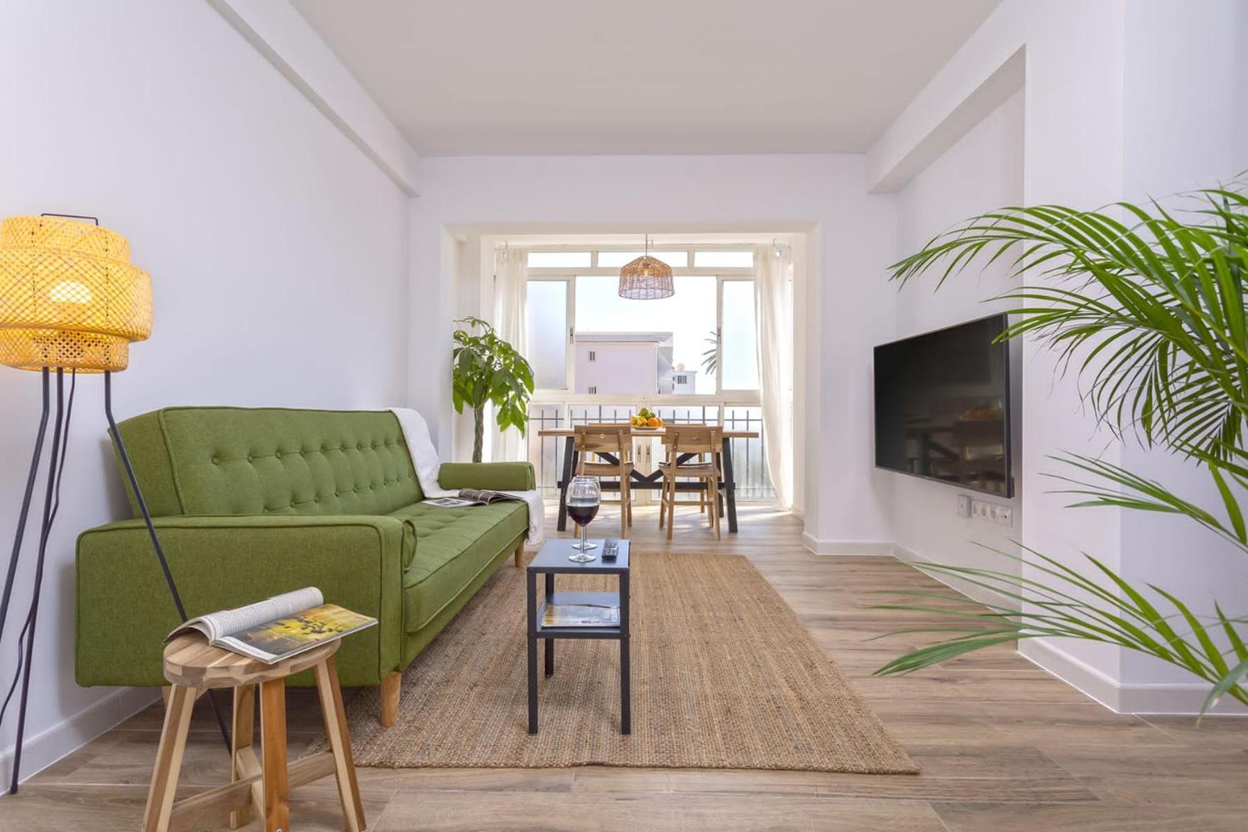 Apartamento Torremolinos Easy Break Exterior foto
