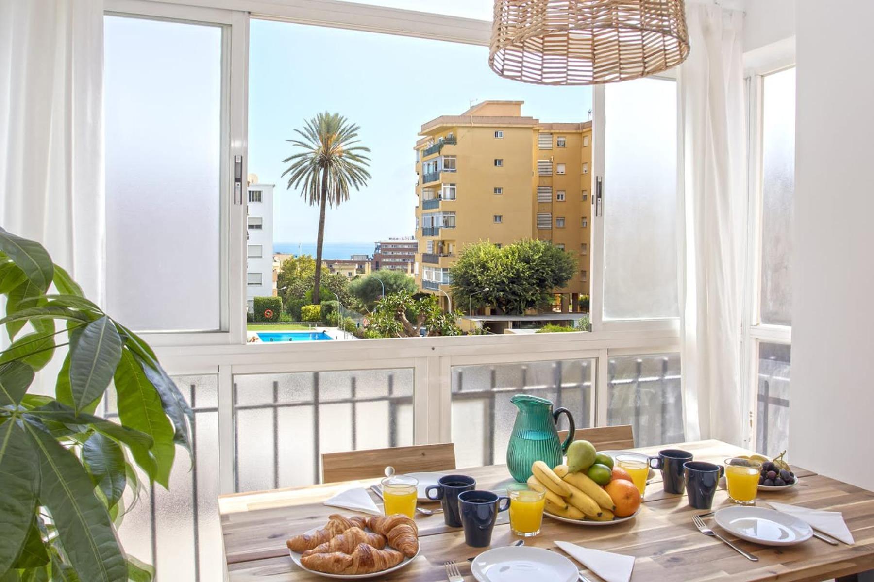 Apartamento Torremolinos Easy Break Exterior foto